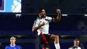 Foto ilustrativa de la nota titulada ¡Está de regreso! Raúl Jiménez vuelve a sacudir las redes con el Fulham