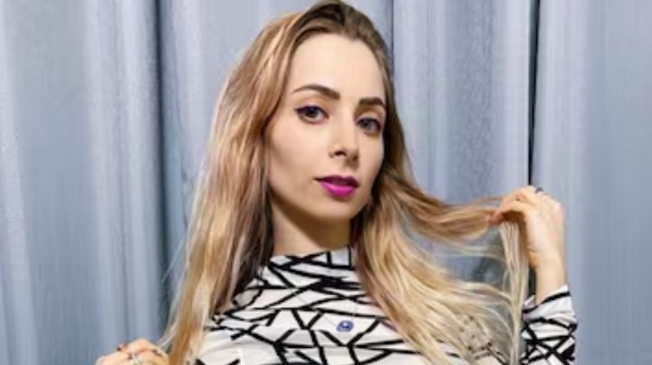 YosStop es liberada tras 36 horas en prisión: Exhiben VIDEO al salir del Reclusorio Oriente