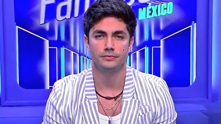 Andrea Legarreta arremete contra Sian Chiong por pésimo comportamiento en 'LCDLF'