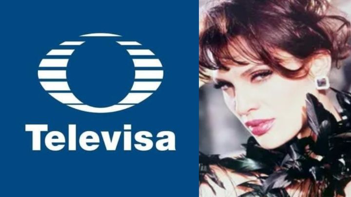 En manicomio: Tras desfigurarse y desaparecer, actriz de Televisa aparece con dura noticia