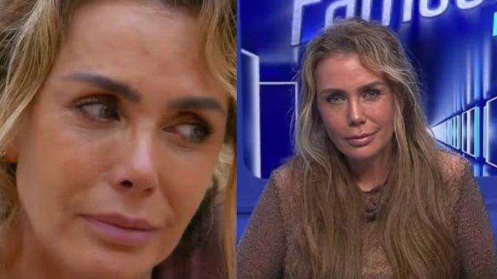 Sabine Moussier llora en 'Cuéntamelo Ya!' al exhibir su terrible actitud: "Lo siento"