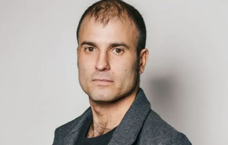 Julián Ortega (QEPD)