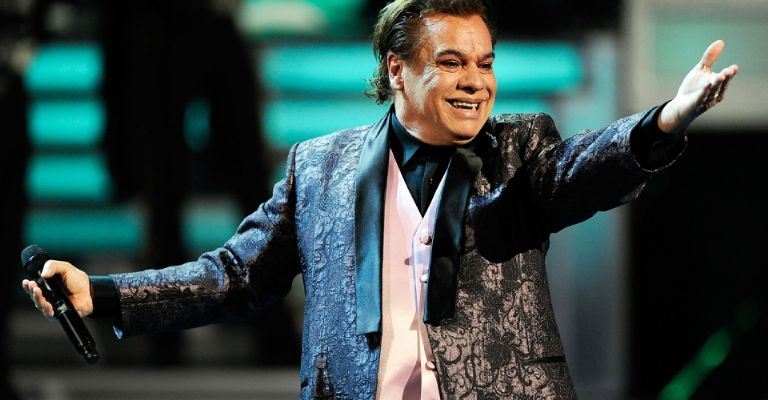 Juan Gabriel sabría de su muerte por este escalofriante motivo