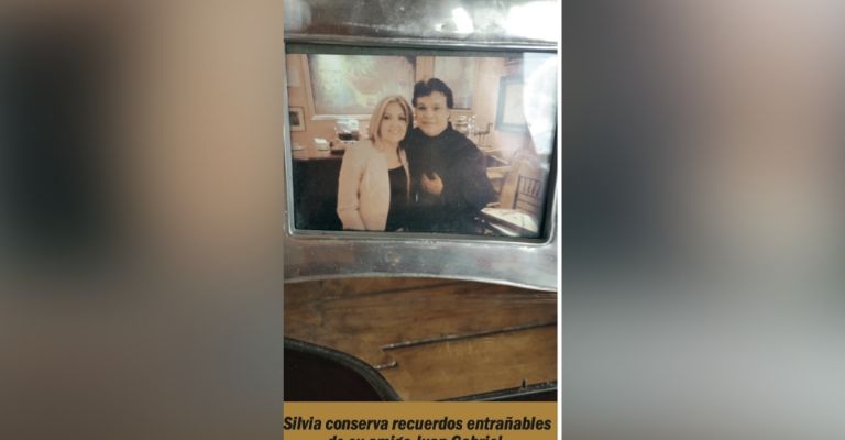 Juan Gabriel sabría de su muerte por este escalofriante motivo