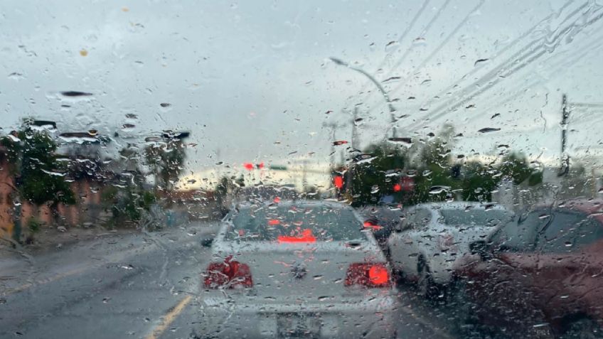 Clima en Sonora HOY 27 de agosto: Conagua advierte día caluroso con lluvias vespertinas