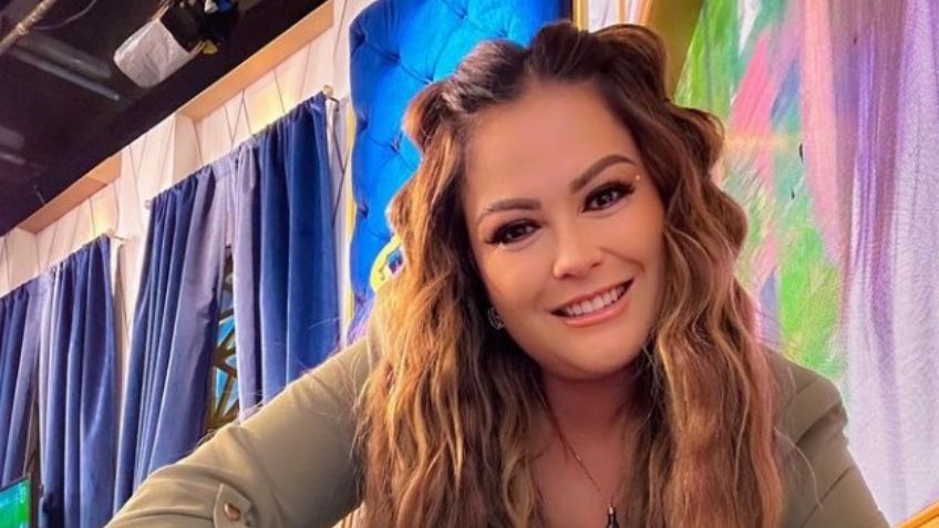 No quiere saber nada de LCDLF: Mariana Echeverría publica FUERTE mensaje de redes