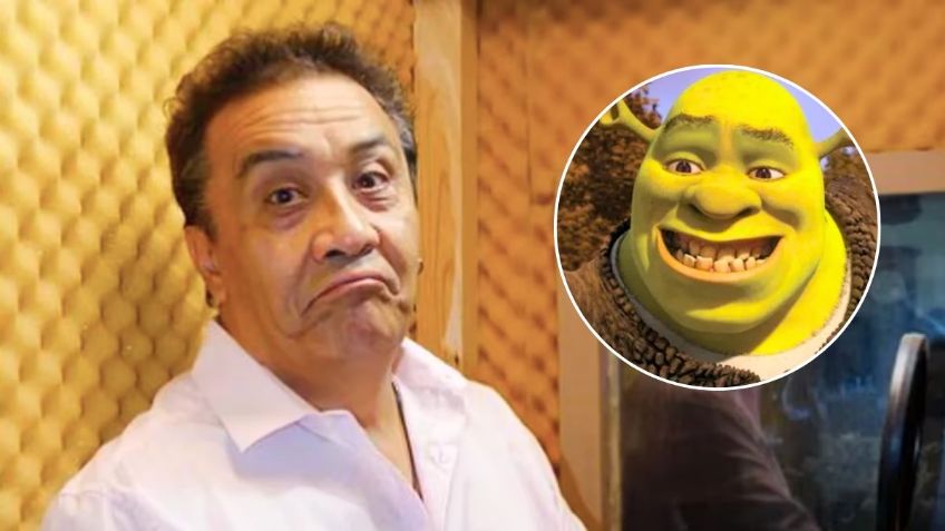 Actor de doblaje Alfonso ‘N’ reaparece tras ser vinculado a proceso por abuso agravado