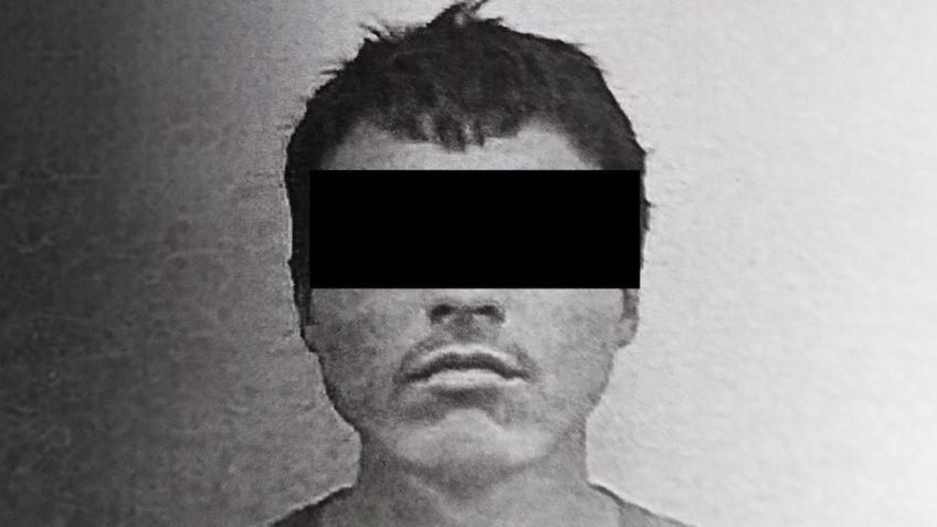 Francisco Antonio asesinó a hombre y mujer en Hermosillo; los sorprendió a disparos