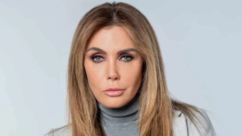 Sabine Moussier explica por qué llamó 'prostitut*s' a Gala Montes y a Briggitte Bozzo