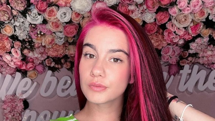 'LCDLF': Hermana de Gala Montes revela amenazas de parte de fans de Adrián Marcelo