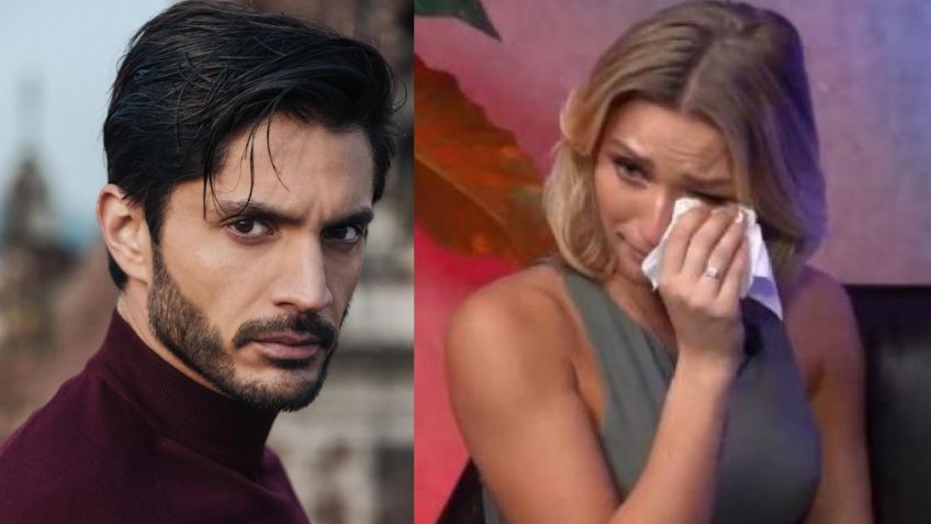¿Adiós 'Aventurera'?: Actor de Televisa revela si Livia Brito toma el lugar de Irina Baeva