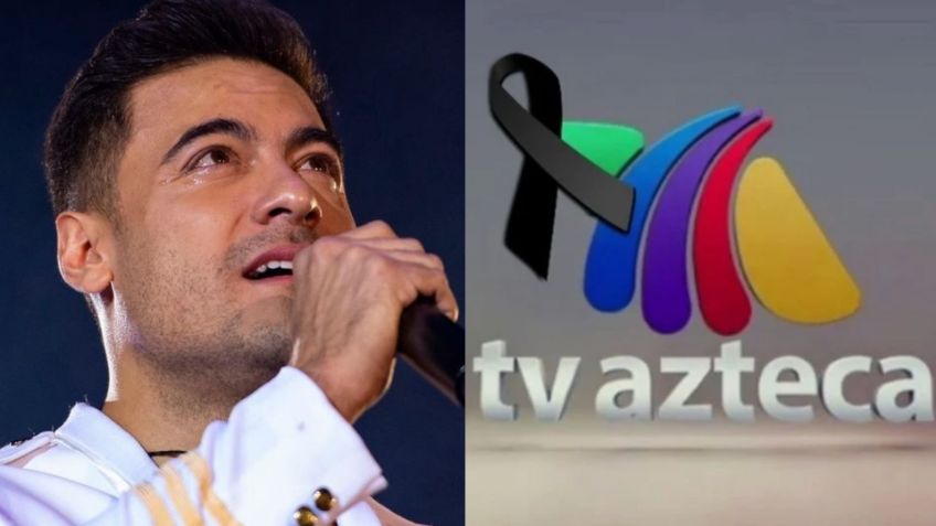 Luto en TV Azteca: Carlos Rivera sufre dolorosa muerte y famosos lloran su inesperada partida