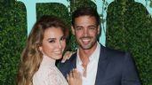 Foto ilustrativa de la nota titulada Tras separación e intervención policíaca William Levy y Elizabeth Gutiérrez regresarían