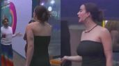Foto ilustrativa de la nota titulada Gala Montes tiene intensa pelea con Ricardo Peralta y lo hunde en 'La Casa de los Famosos'