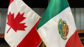 Foto ilustrativa de la nota titulada Canadá descarta intervención en la política interna de México tras amago de AMLO
