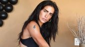 Foto ilustrativa de la nota titulada ¿Triunfa en el extranjero? Bárbara de Regil viaja a EU para filmar importante película