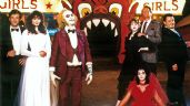 Foto ilustrativa de la nota titulada Tim Burton explica la ausencia de Alec Baldwin y Geena Davis en la secuela de 'Beetlejuice'