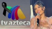 Foto ilustrativa de la nota titulada Luto en TV Azteca: Kristal Silva sufre dolorosa muerte y en 'VLA' lloran su perdida en vivo