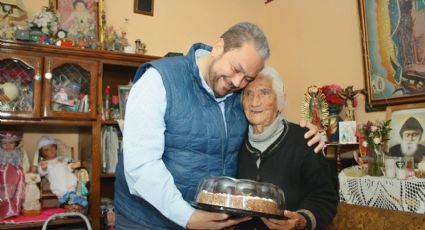 Día de los Abuelos 2024: ¿Por qué se conmemora el 28 de agosto? Origen de la celebración