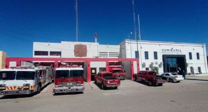 Comunidades rurales de Huatabampo requieren otra estación de Bomberos