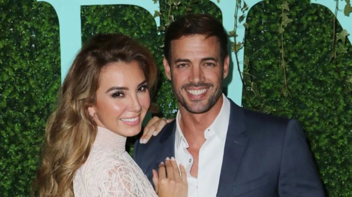 Tras separación e intervención policíaca William Levy y Elizabeth Gutiérrez regresarían
