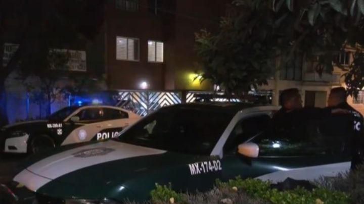 Fuerte balacera en Parque Álamos deja dos heridos, uno recibió un tiro en el ojo