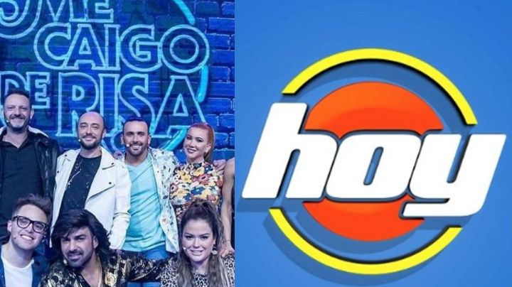 Adiós Televisa: Tras casi morir de balazo, querida exconductora de 'Hoy' se retira de la TV