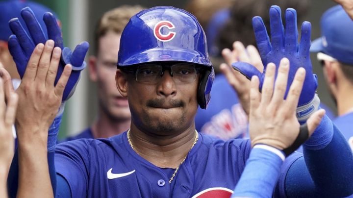 MLB: Bethancourt lidera remontada y limpia de los Cachorros ante los Piratas