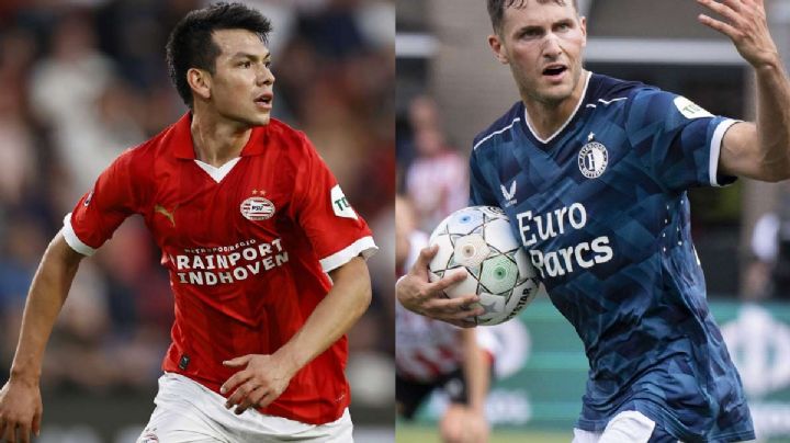 Quedan definidos los equipos que participarán en la Champions: Solo habrá dos mexicanos en acción