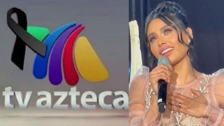 Luto en TV Azteca: Kristal Silva sufre dolorosa muerte y en 'VLA' lloran su perdida en vivo