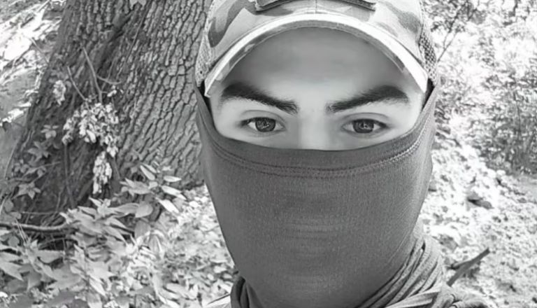 El joven habría servido menos de un año a la GN