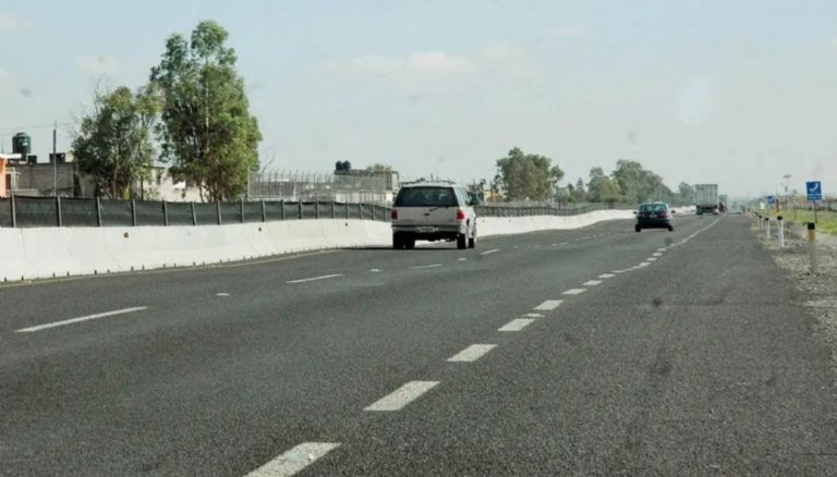 Localizan cuerpo de una persona sin vida en el Edomex