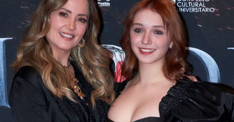 Nina Rubín corrió peligro en entrevista tras pleito de reporteros