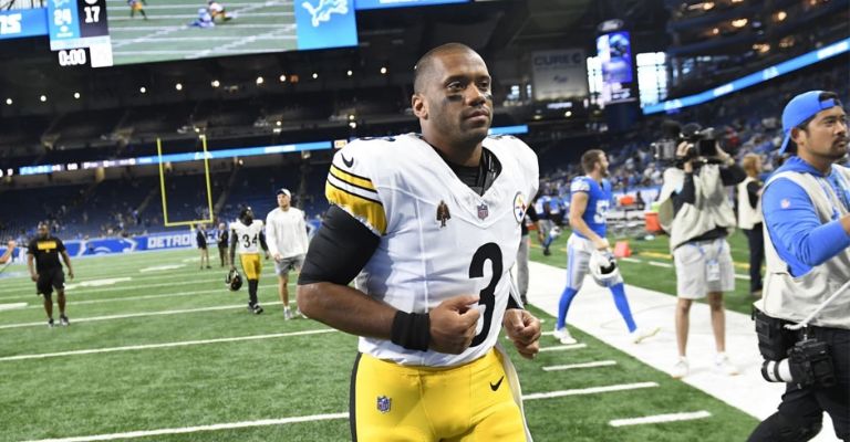 Russell comandará la ofensiva acerera