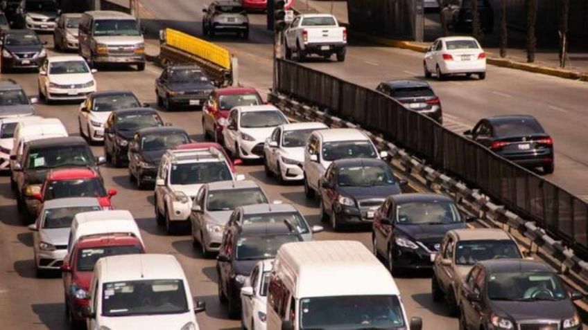 Hoy No Circula Miércoles 28 de agosto 2024: ¿Se activó la Contingencia Ambiental en CDMX?