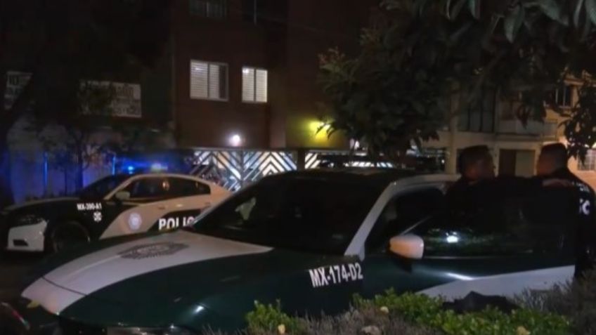 Fuerte balacera en Parque Álamos deja dos heridos, uno recibió un tiro en el ojo