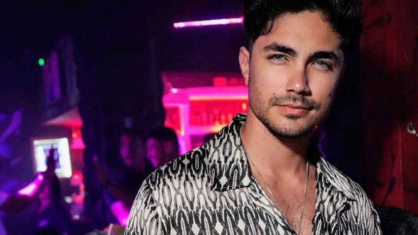 VIDEO: Acusan a Sian Chiong de escupir en la comida de los integrantes del Team Mar