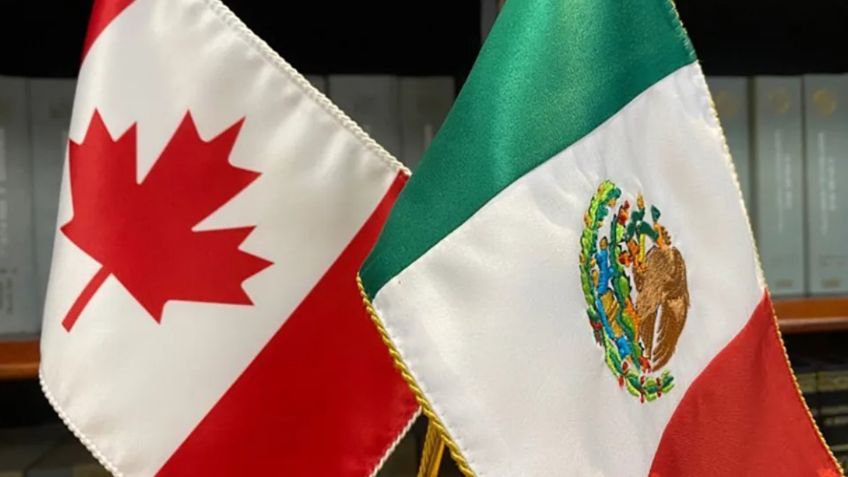 Canadá descarta intervención en la política interna de México tras amago de AMLO