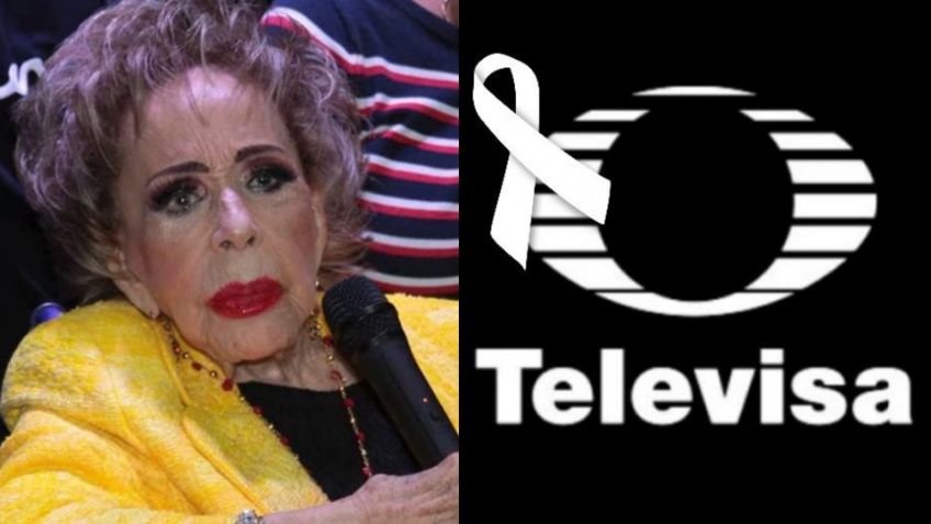 ¿Murió Silvia Pinal? Tras grave salud, Pepillo Origel estremece al dar triste noticia en Televisa