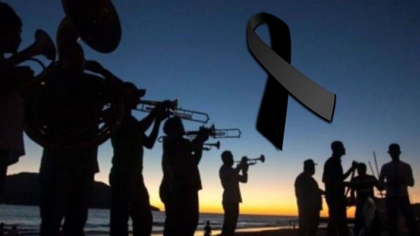 Luto en el regional mexicano: Asesinan a tiros a cantante frente a su viuda; filtra su último deseo