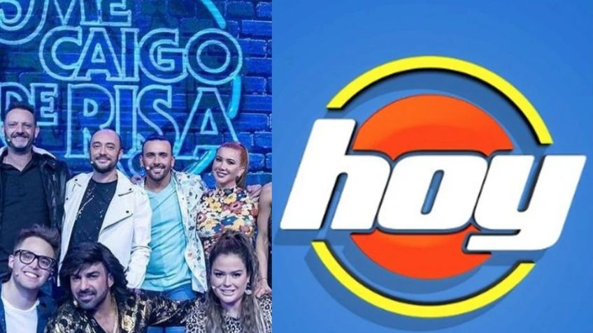 Adiós Televisa: Tras casi morir de balazo, querida exconductora de 'Hoy' se retira de la TV