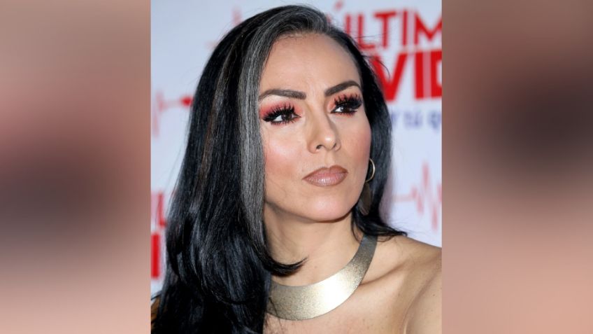 Tras drama en 'Hoy' y dejar Televisa, polémica actriz aparece en 'VLA' con duro mensaje
