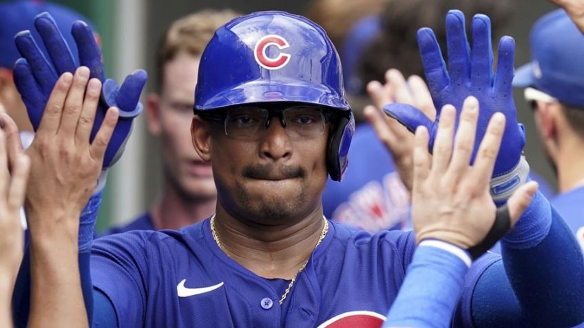 MLB: Bethancourt lidera remontada y limpia de los Cachorros ante los Piratas