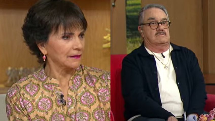 Adiós TV Azteca: Tras duro regaño de Pati Chapoy, Pedro Sola deja el elenco de 'Ventaneando'