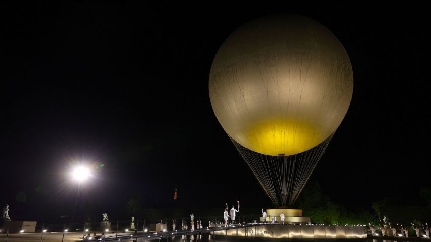 ‘Bienvenue’ los Juegos Paralímpicos de París 2024: Delegación azteca prepara su debut