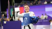 Foto ilustrativa de la nota titulada Juegos Paralímpicos, París 2024: Jessica García queda en quinto lugar en Tae Kwon Do