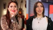 Foto ilustrativa de la nota titulada ¿Nueva batalla legal? Alejandra Guzmán responde si ya recibió denuncia de su hija