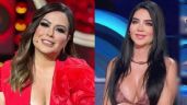 Foto ilustrativa de la nota titulada Paola Durante revela pleitazo con Mariana Echeverría en Televisa y producción ¿la veta?