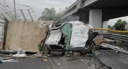 FUERTE VIDEO: Chofer intenta acabar con su vida tras accidente en Cuernavaca