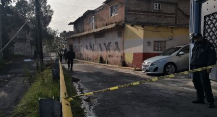 Localizan cuerpo torturado en San Antonio Zomeyucan; la violencia continúa en Naucalpan